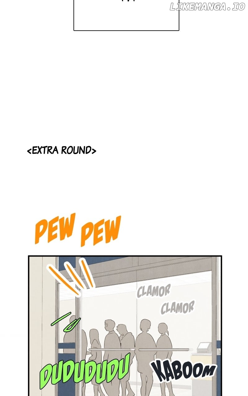 After School Lessons for Unripe Apples Chapter 138 - page 80