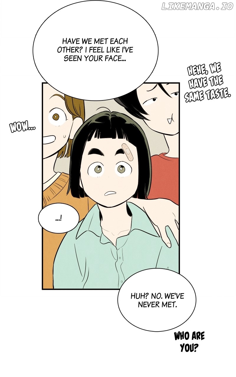 After School Lessons for Unripe Apples Chapter 138 - page 92