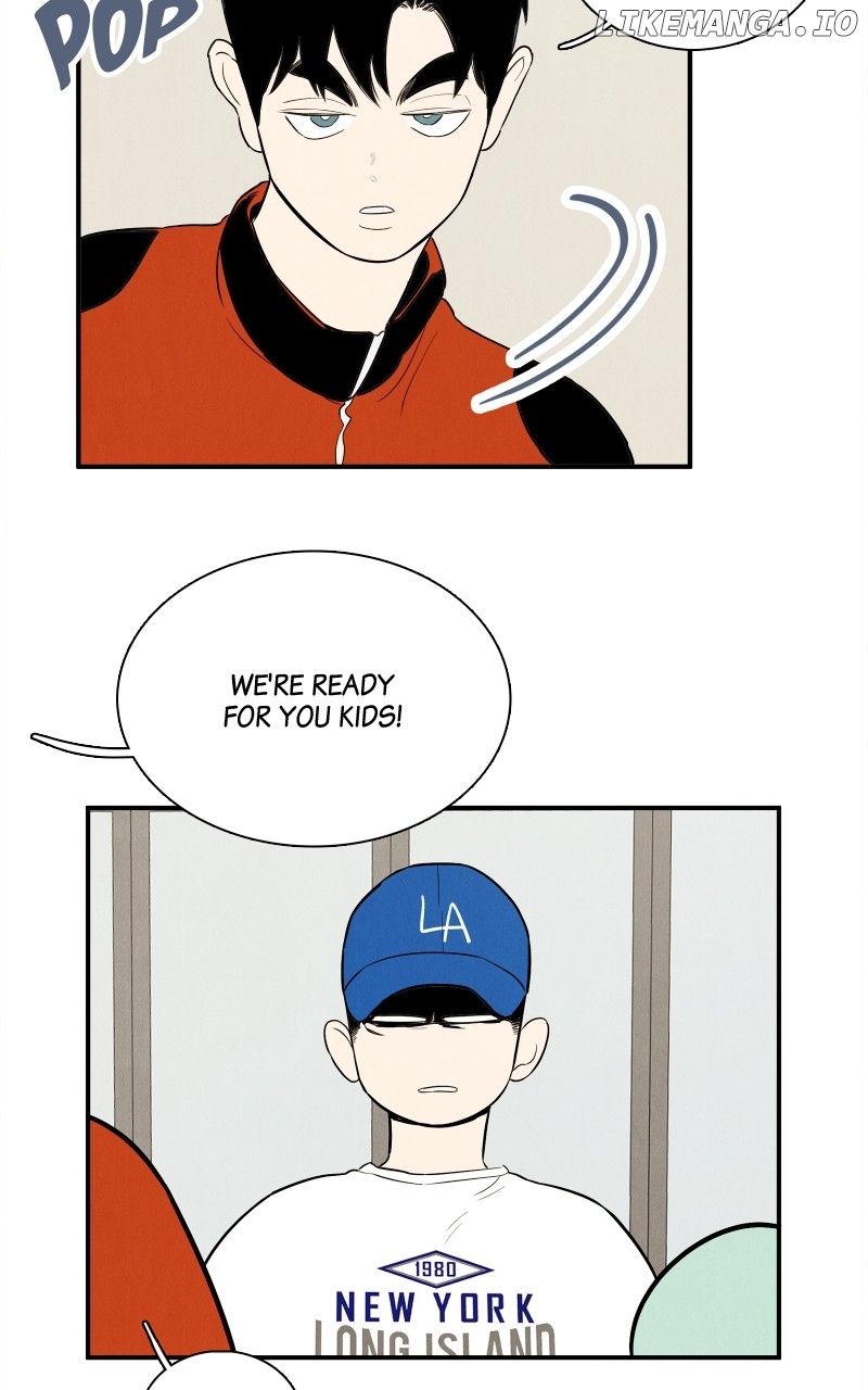 After School Lessons for Unripe Apples Chapter 138 - page 100