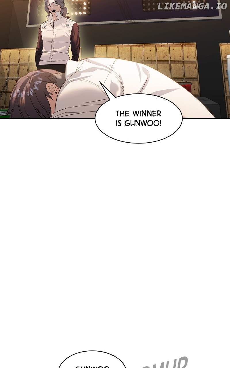 This World is Money And Power Chapter 175 - page 3