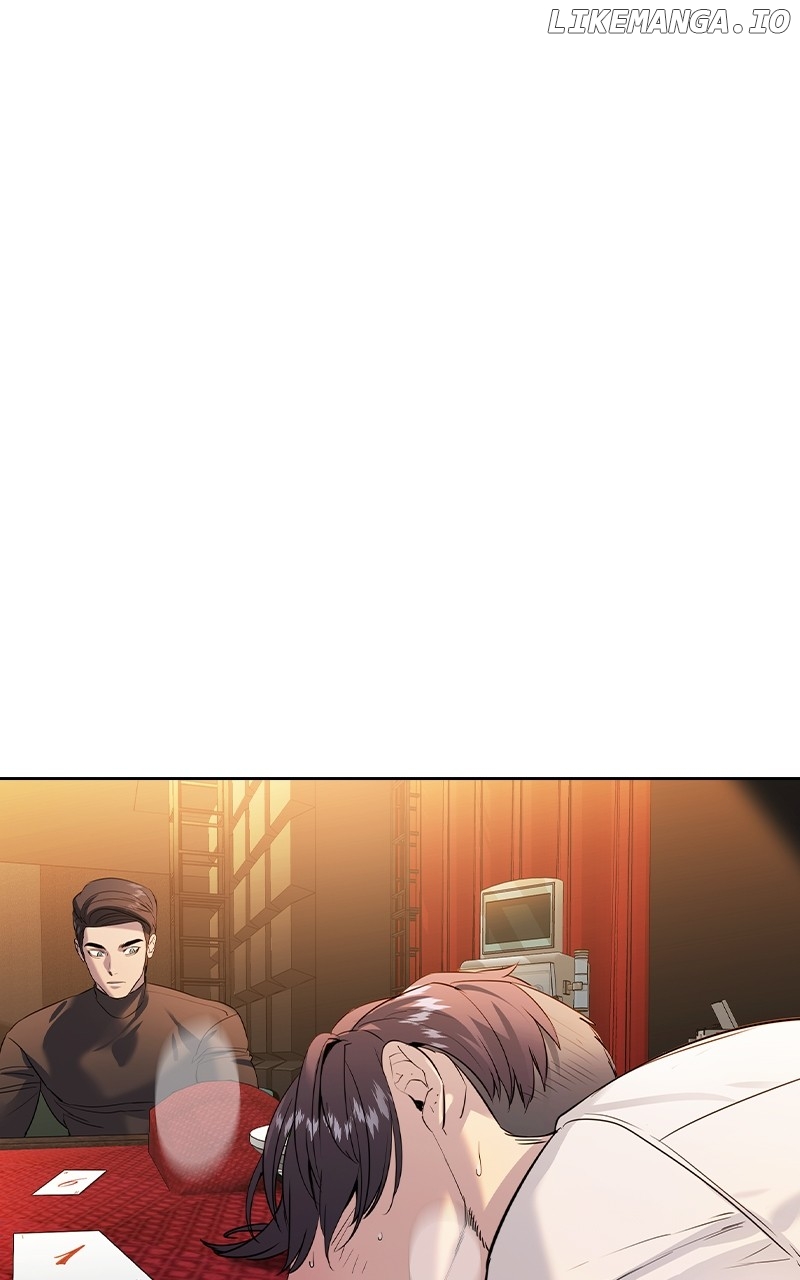This World is Money And Power Chapter 175 - page 13