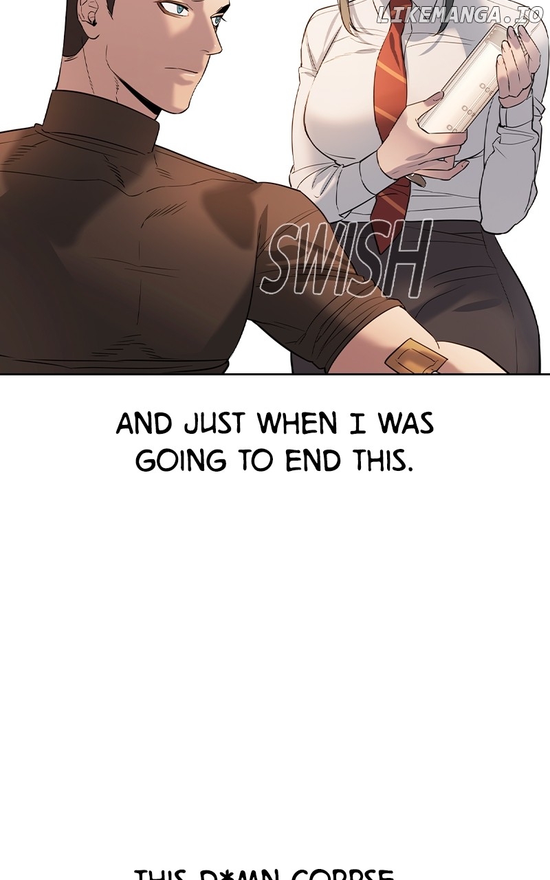 This World is Money And Power Chapter 175 - page 15