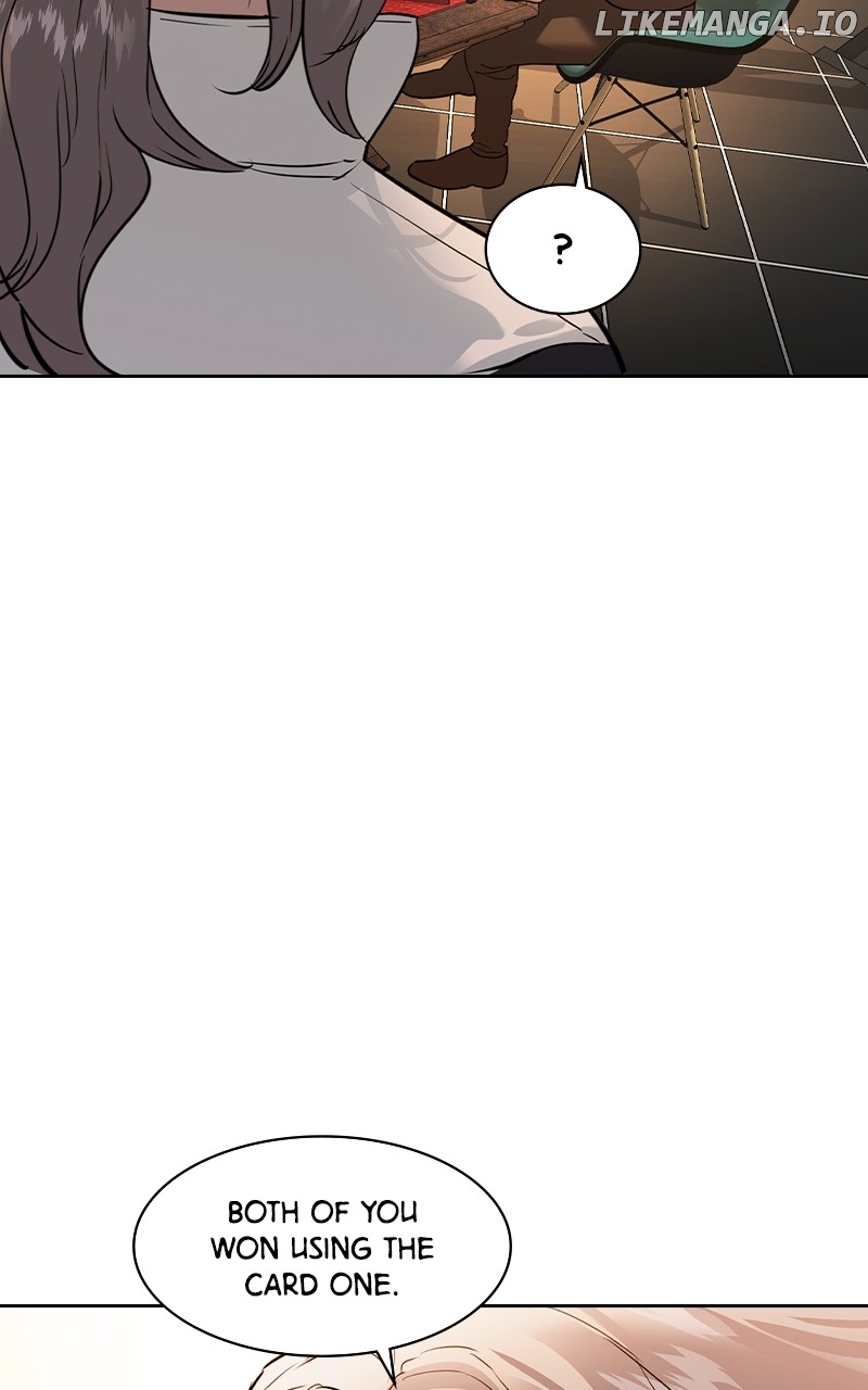 This World is Money And Power Chapter 175 - page 19