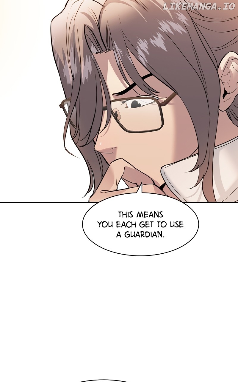 This World is Money And Power Chapter 175 - page 20