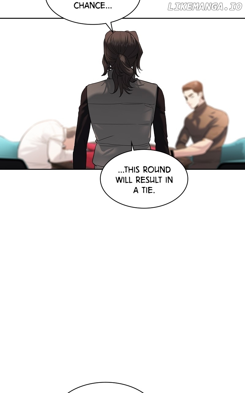 This World is Money And Power Chapter 175 - page 33