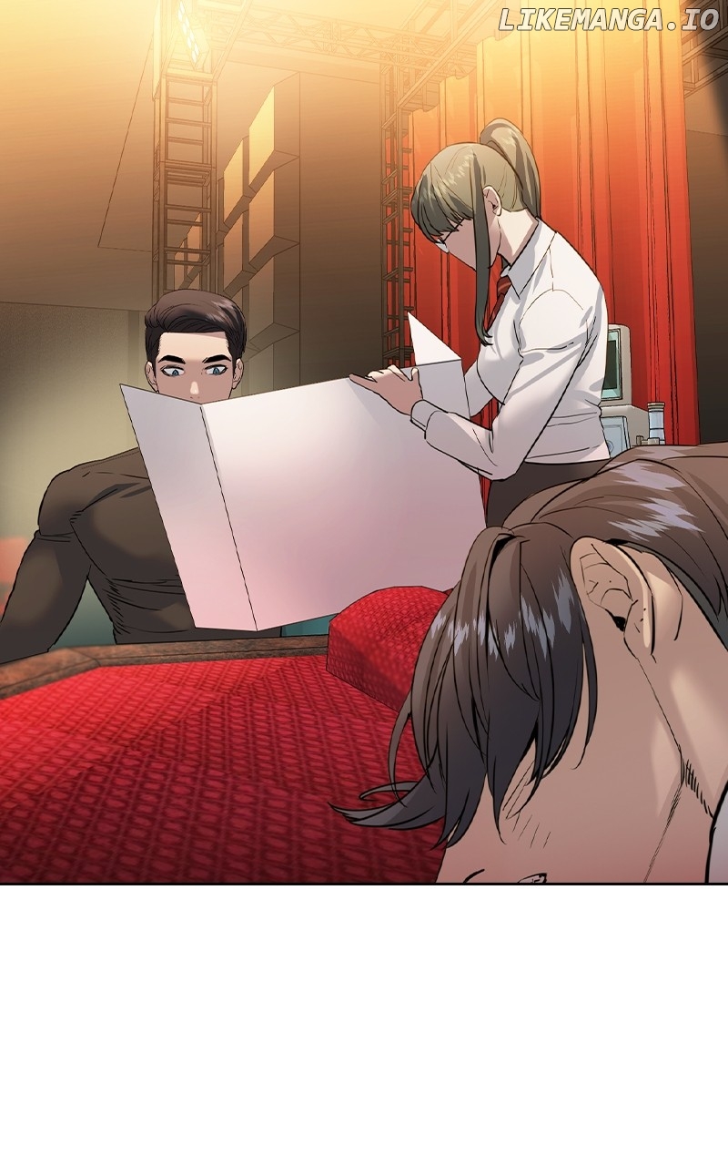 This World is Money And Power Chapter 175 - page 40