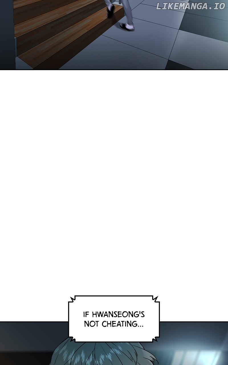 This World is Money And Power Chapter 175 - page 44