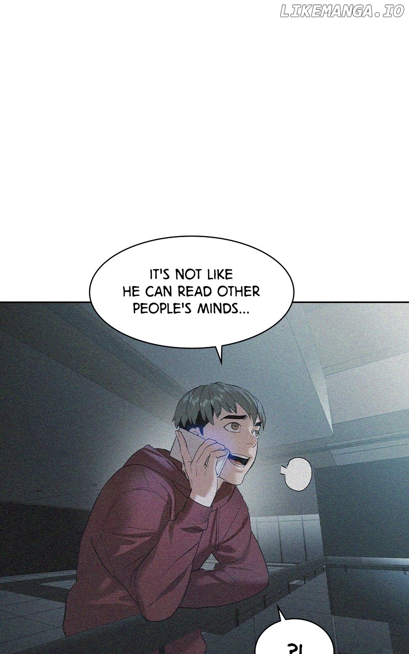 This World is Money And Power Chapter 175 - page 47