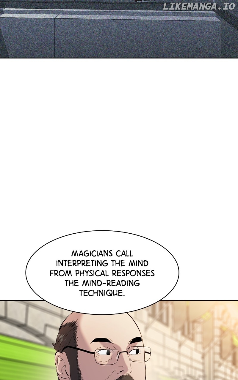 This World is Money And Power Chapter 175 - page 58