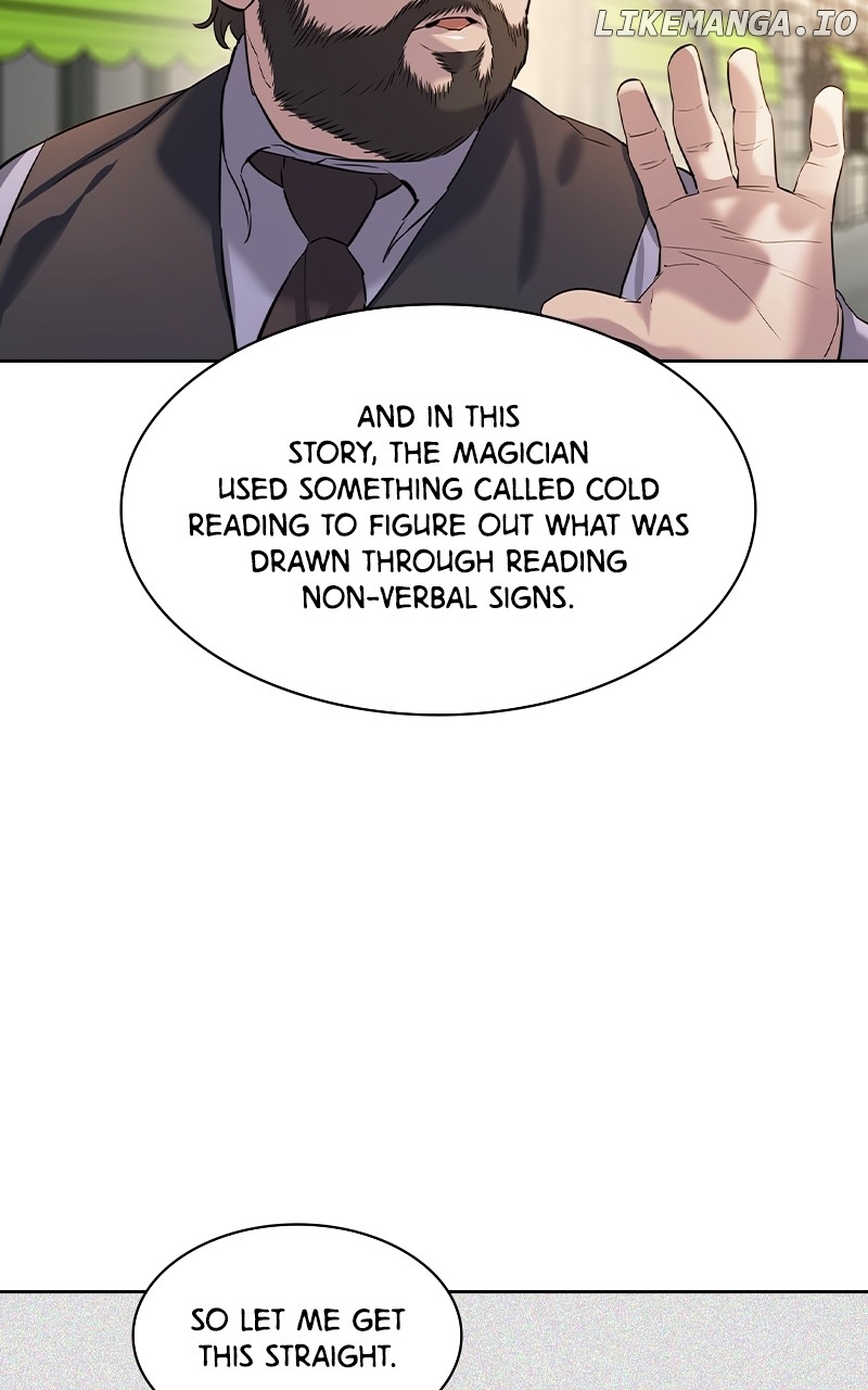 This World is Money And Power Chapter 175 - page 59