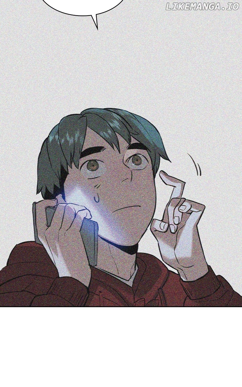 This World is Money And Power Chapter 175 - page 60