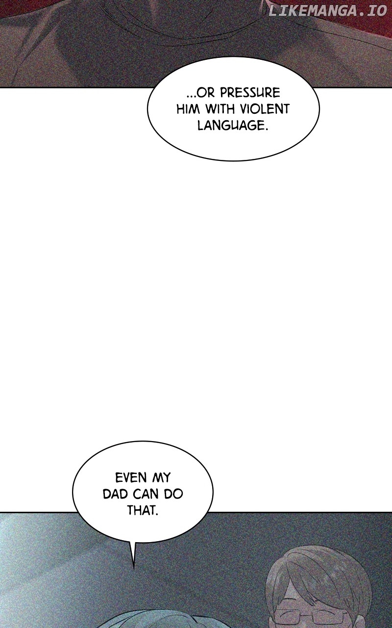 This World is Money And Power Chapter 175 - page 65