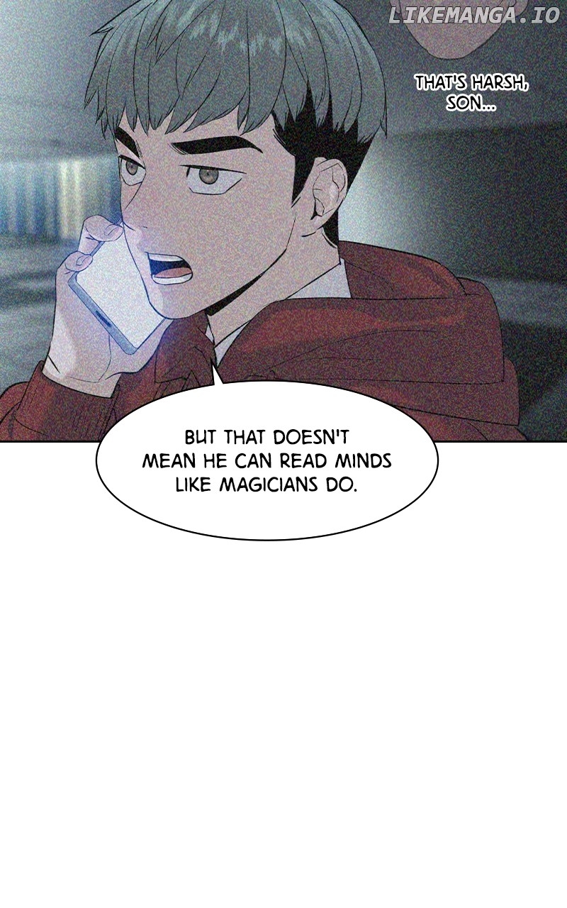 This World is Money And Power Chapter 175 - page 66
