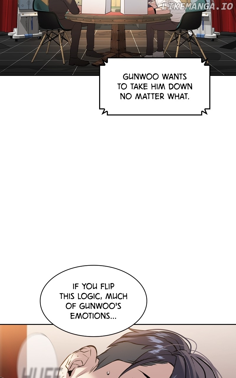 This World is Money And Power Chapter 175 - page 75
