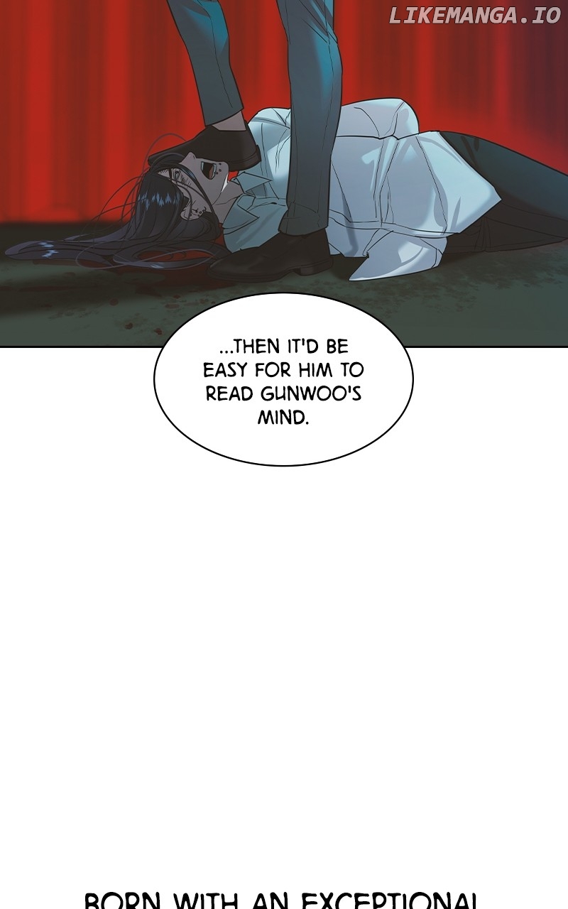 This World is Money And Power Chapter 175 - page 78