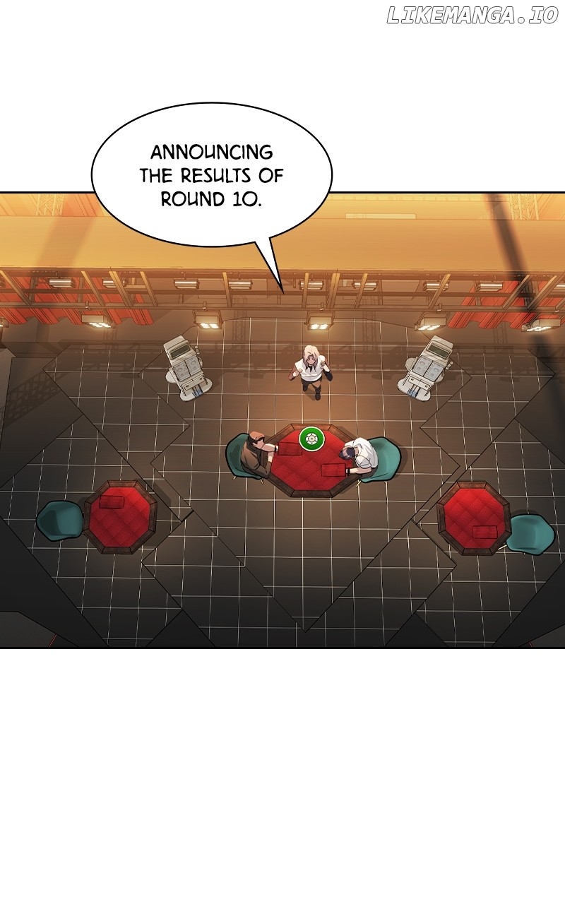 This World is Money And Power Chapter 175 - page 84