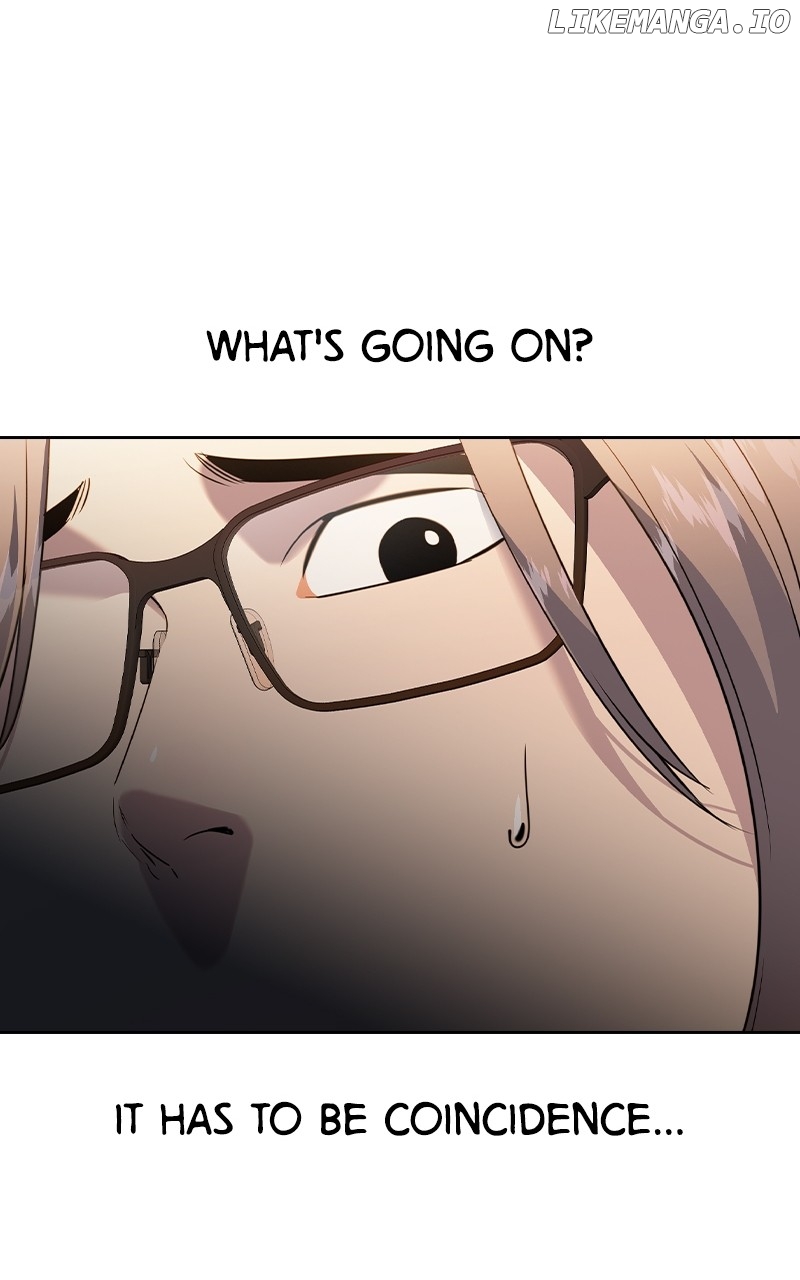 This World is Money And Power Chapter 175 - page 85