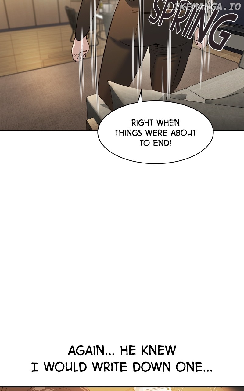 This World is Money And Power Chapter 175 - page 90