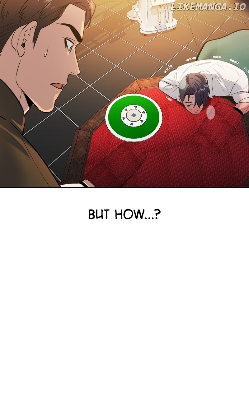 This World is Money And Power Chapter 175 - page 91