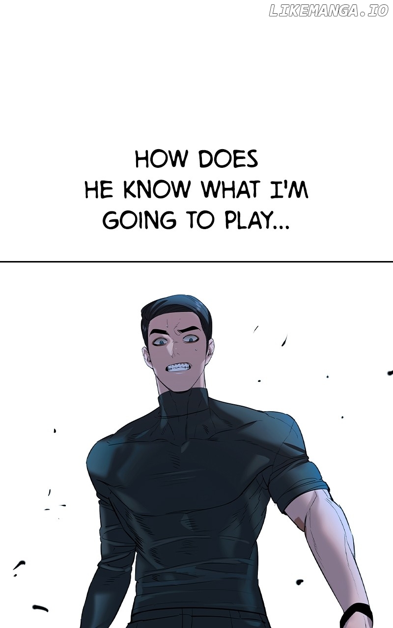 This World is Money And Power Chapter 175 - page 94