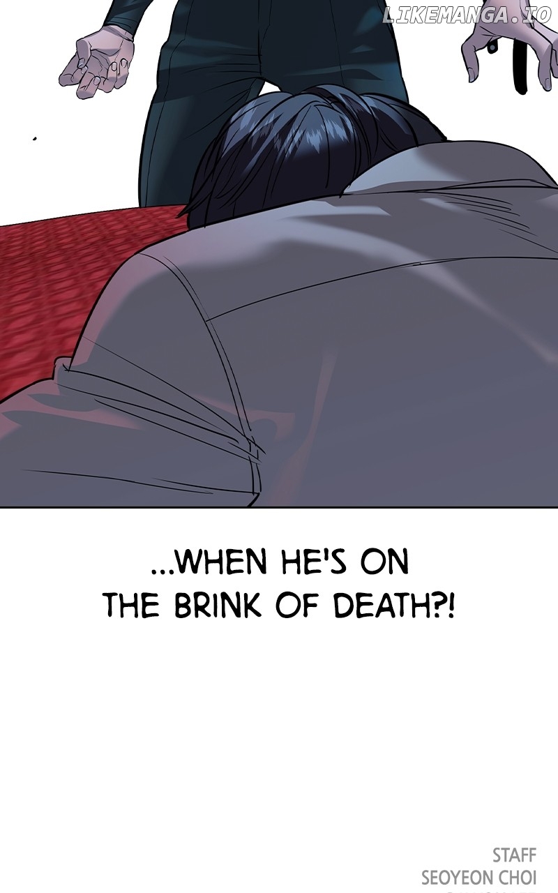 This World is Money And Power Chapter 175 - page 95
