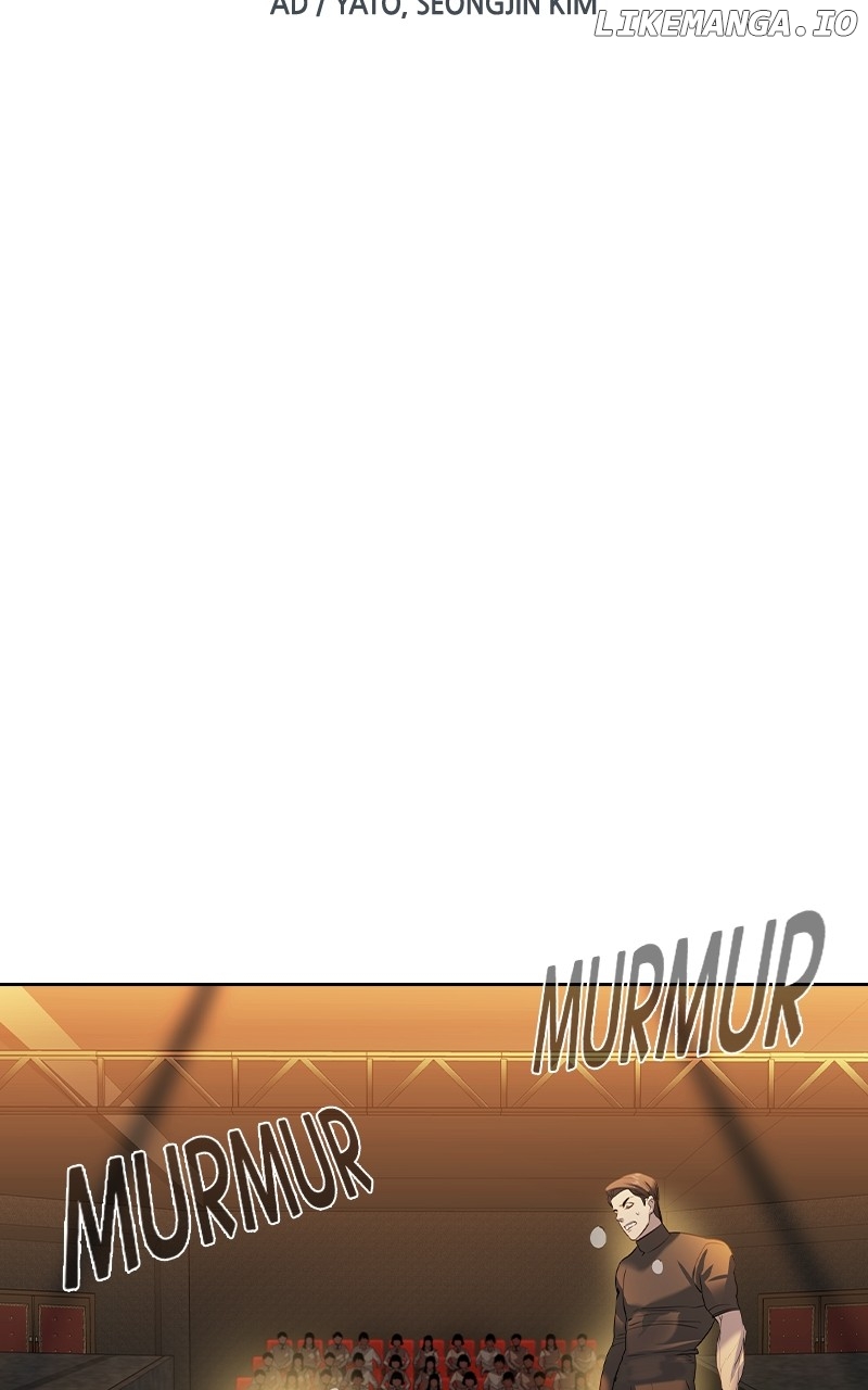 This World is Money And Power Chapter 176 - page 2