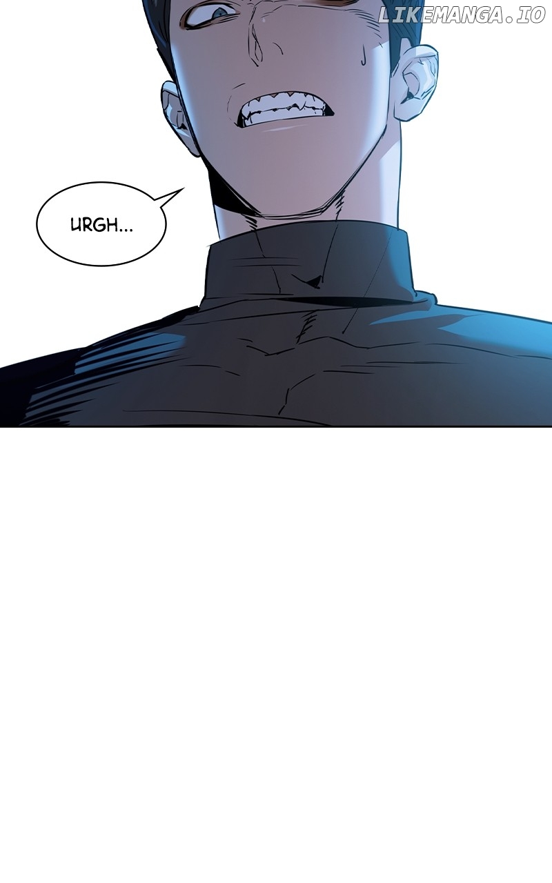 This World is Money And Power Chapter 176 - page 4