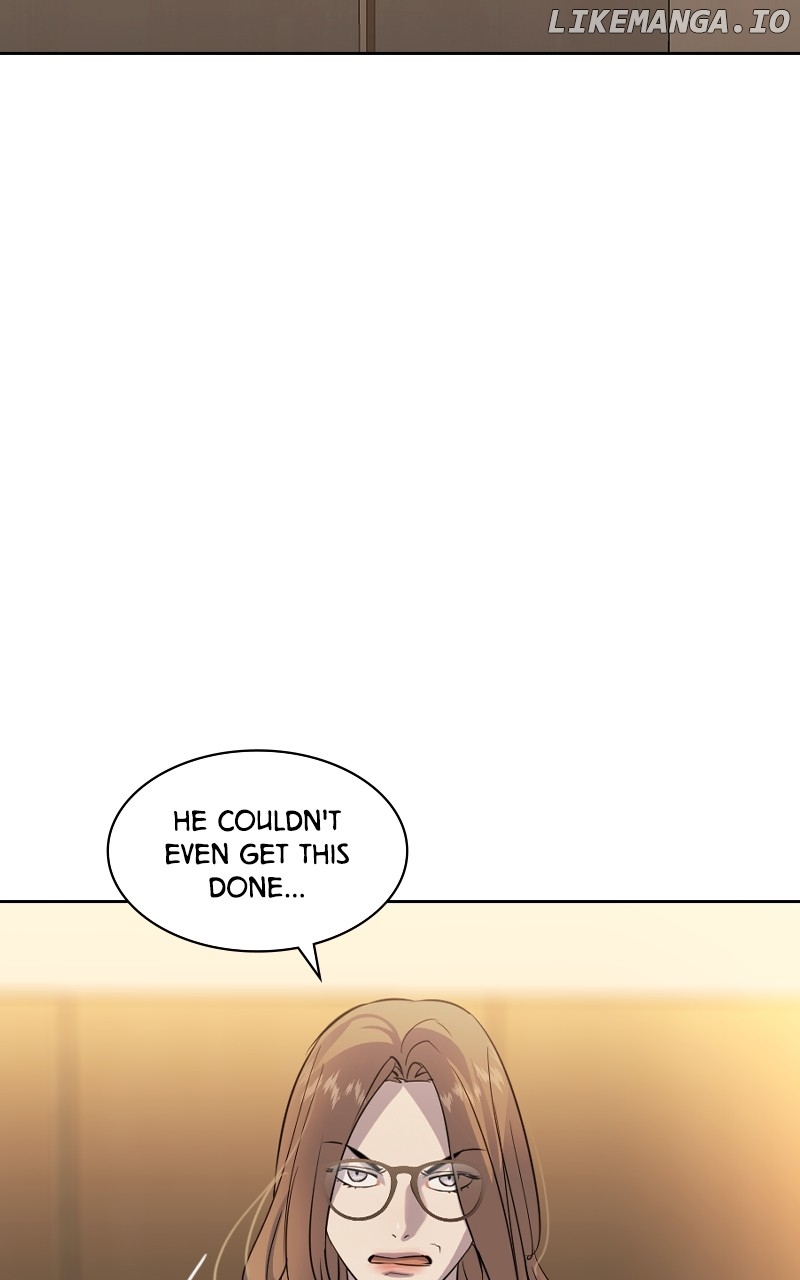 This World is Money And Power Chapter 176 - page 6