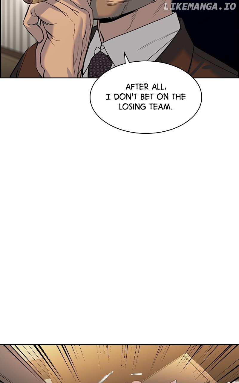 This World is Money And Power Chapter 176 - page 10