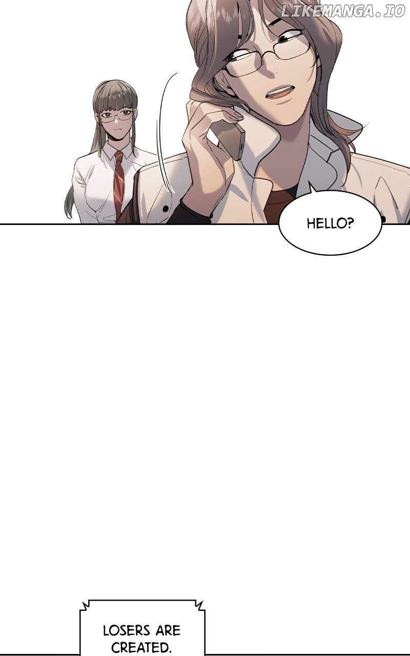 This World is Money And Power Chapter 176 - page 15