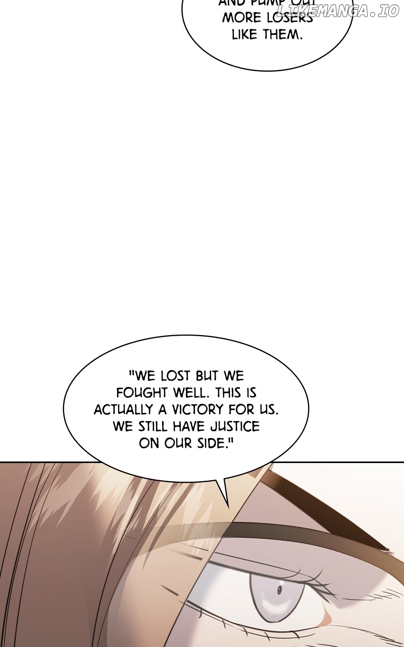 This World is Money And Power Chapter 176 - page 18