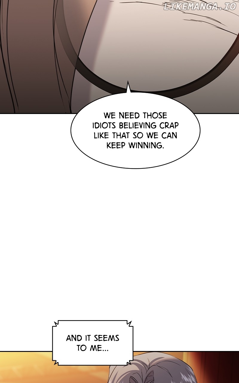 This World is Money And Power Chapter 176 - page 19