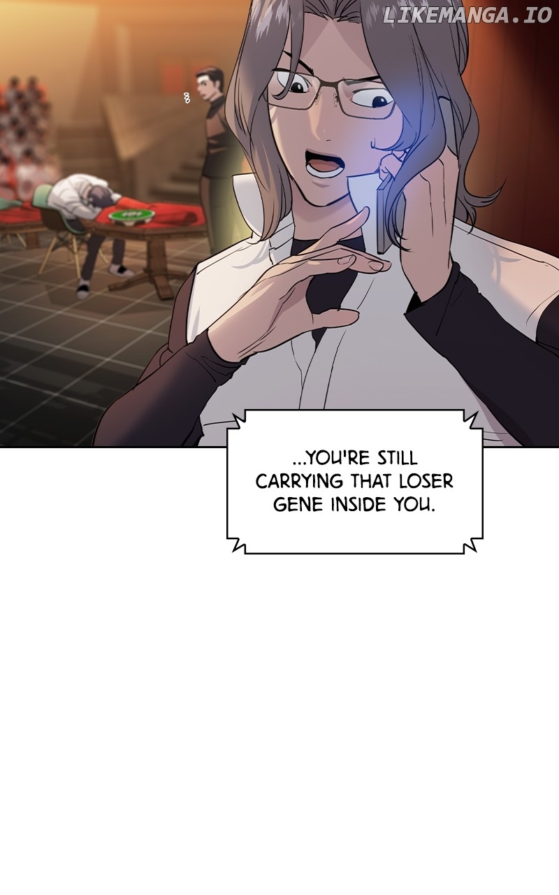 This World is Money And Power Chapter 176 - page 20