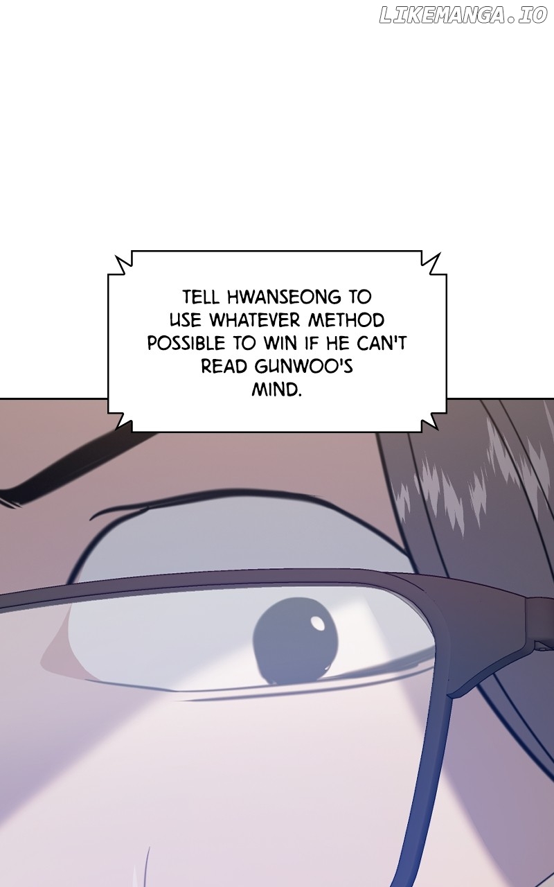This World is Money And Power Chapter 176 - page 22
