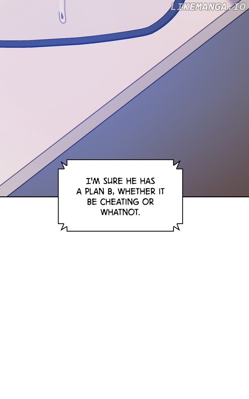 This World is Money And Power Chapter 176 - page 23
