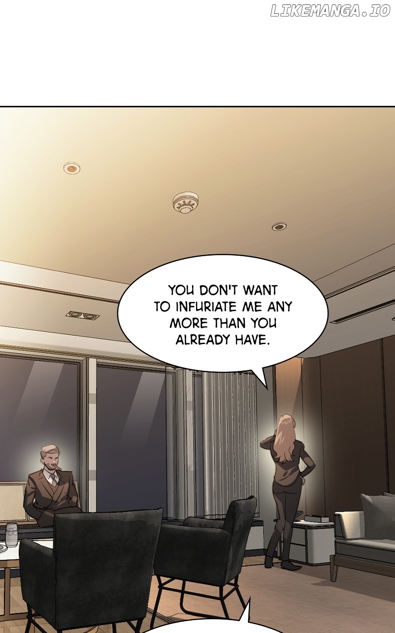 This World is Money And Power Chapter 176 - page 24