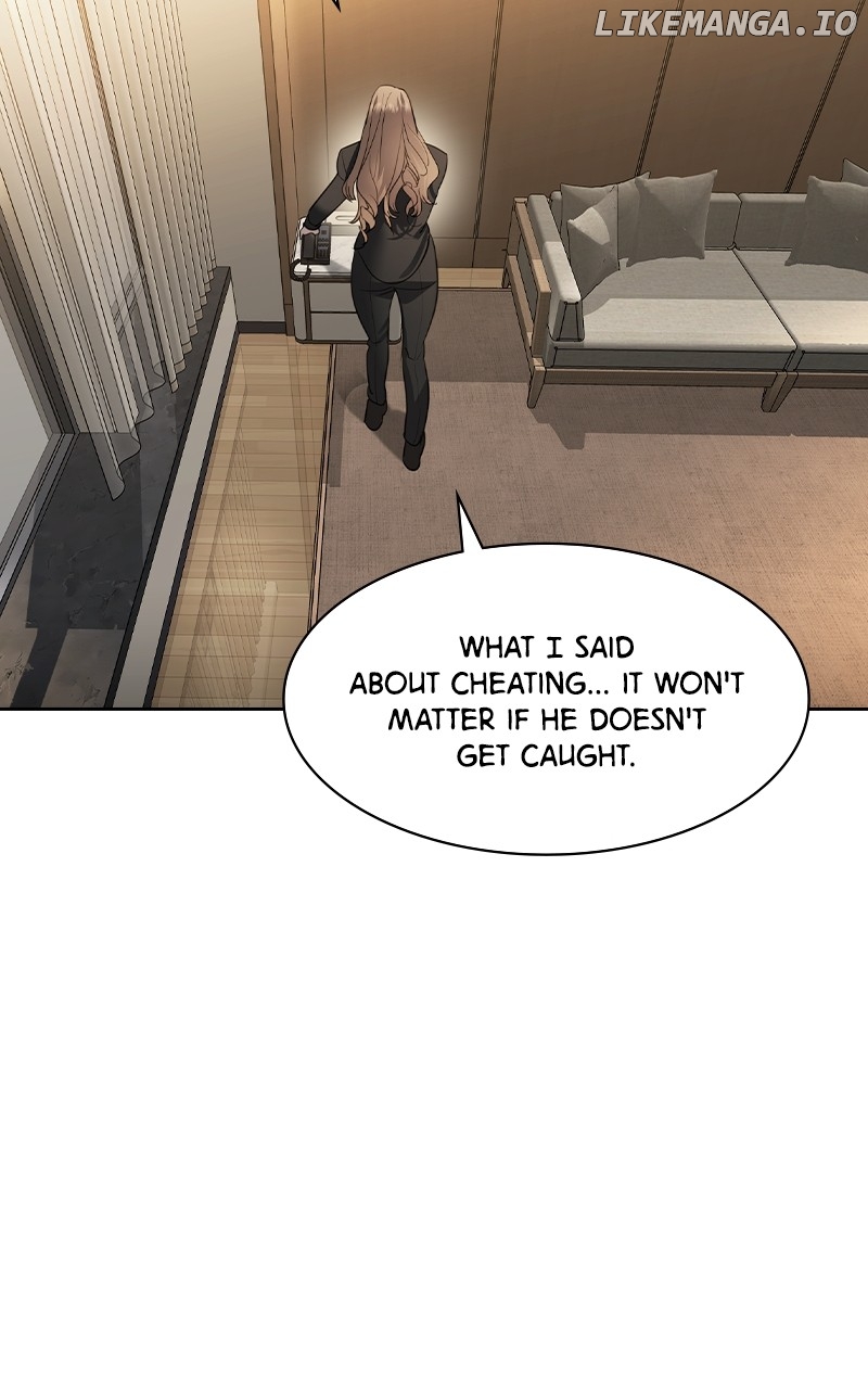This World is Money And Power Chapter 176 - page 26