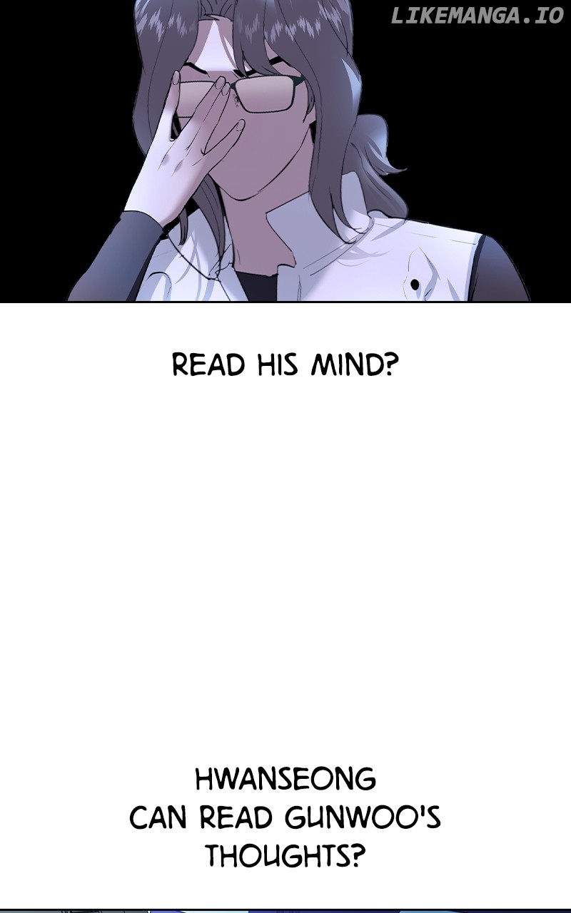 This World is Money And Power Chapter 176 - page 30