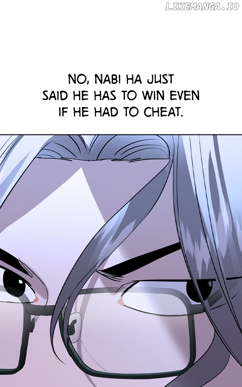 This World is Money And Power Chapter 176 - page 32