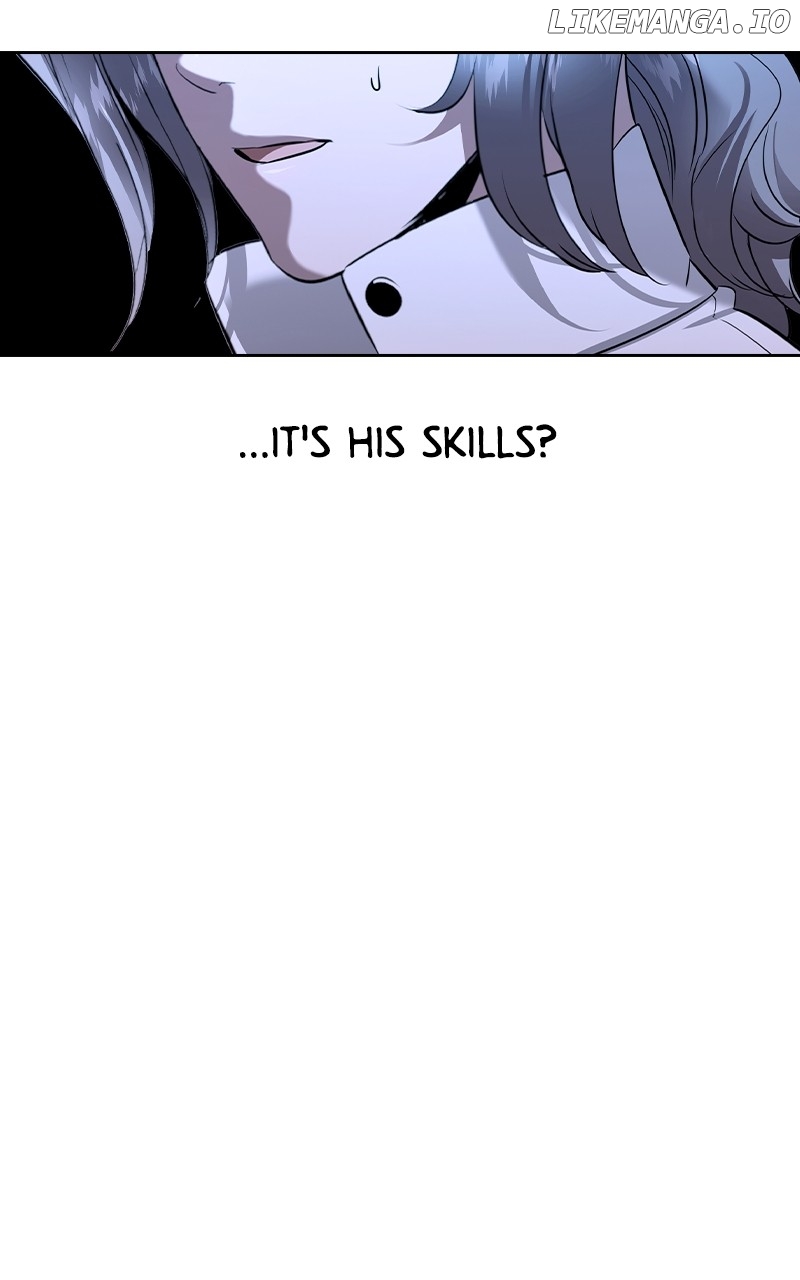 This World is Money And Power Chapter 176 - page 34