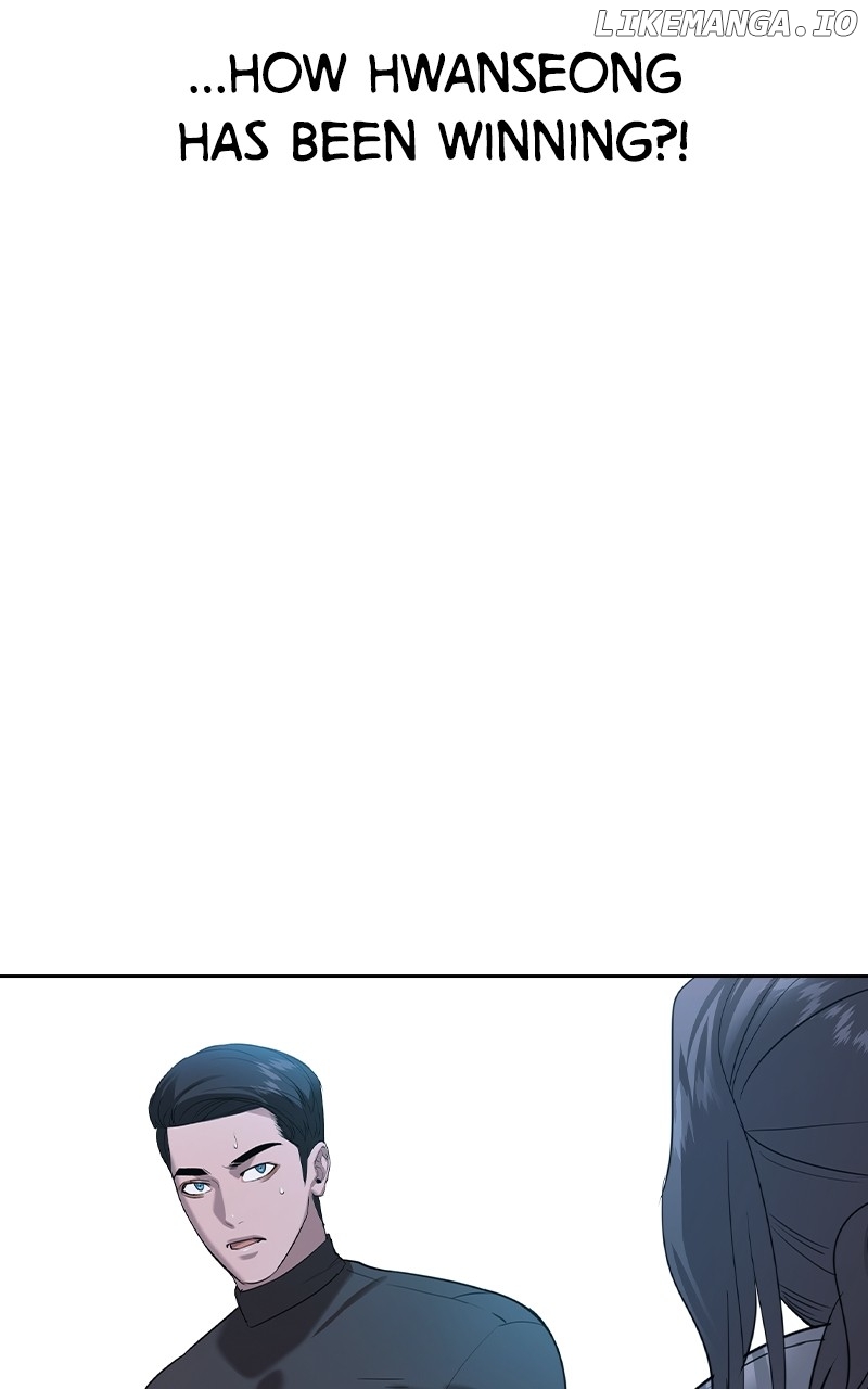 This World is Money And Power Chapter 176 - page 36
