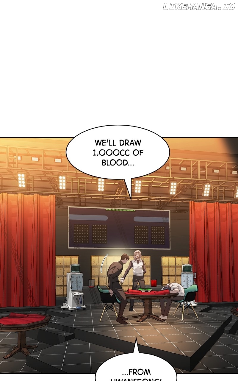 This World is Money And Power Chapter 176 - page 39