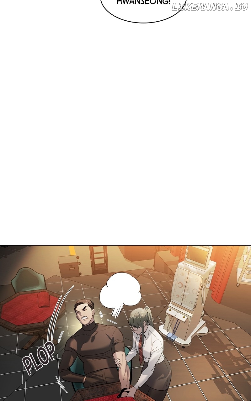 This World is Money And Power Chapter 176 - page 40