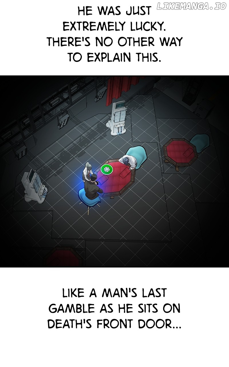 This World is Money And Power Chapter 176 - page 49