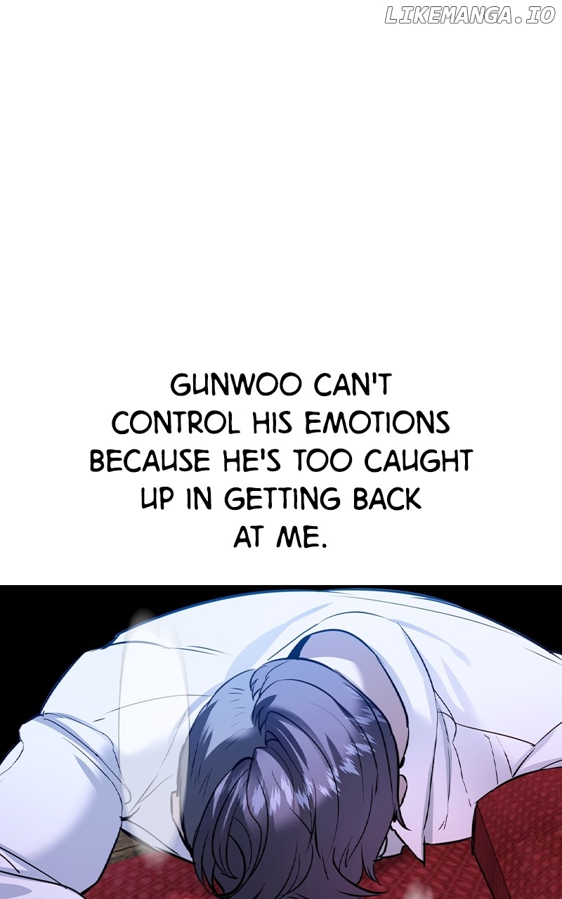 This World is Money And Power Chapter 176 - page 50