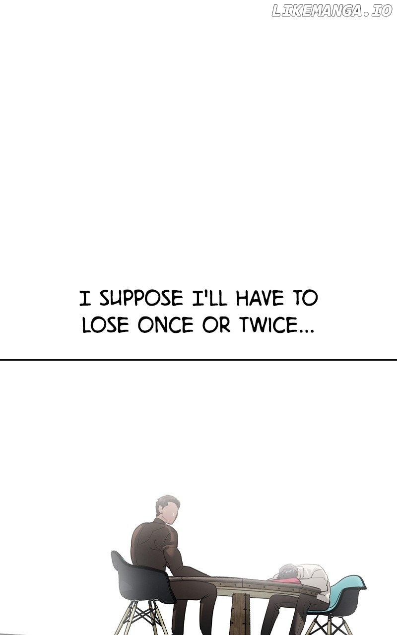 This World is Money And Power Chapter 176 - page 53
