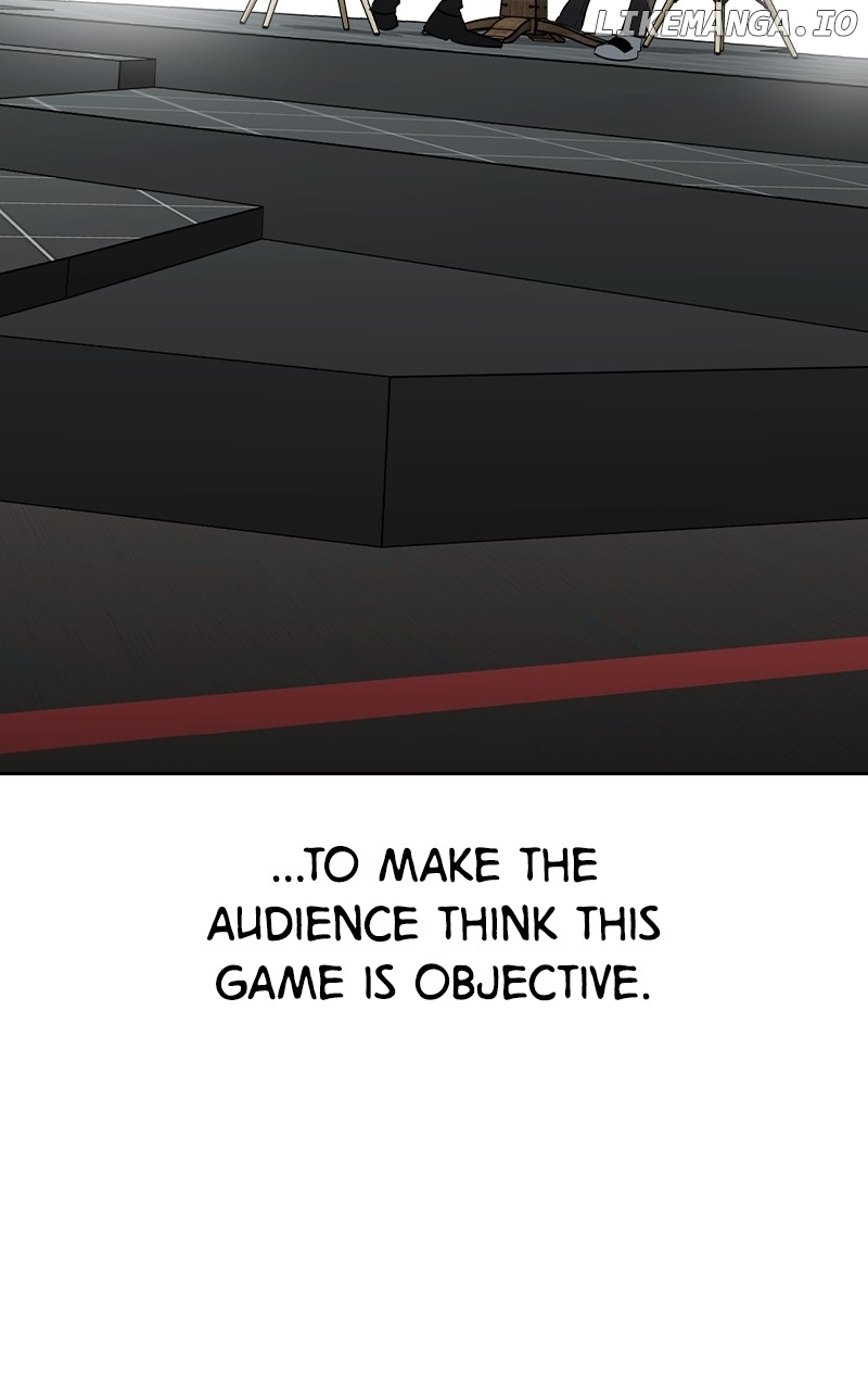 This World is Money And Power Chapter 176 - page 54