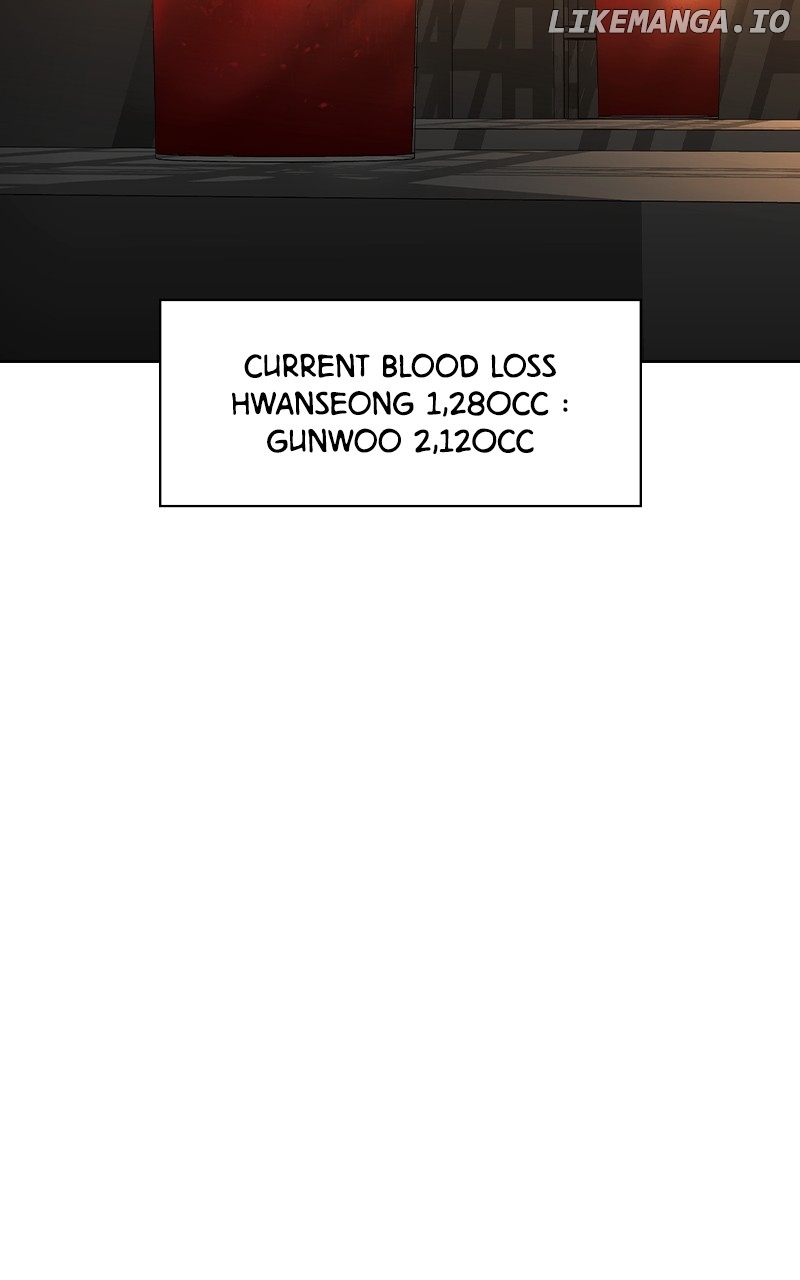 This World is Money And Power Chapter 176 - page 59
