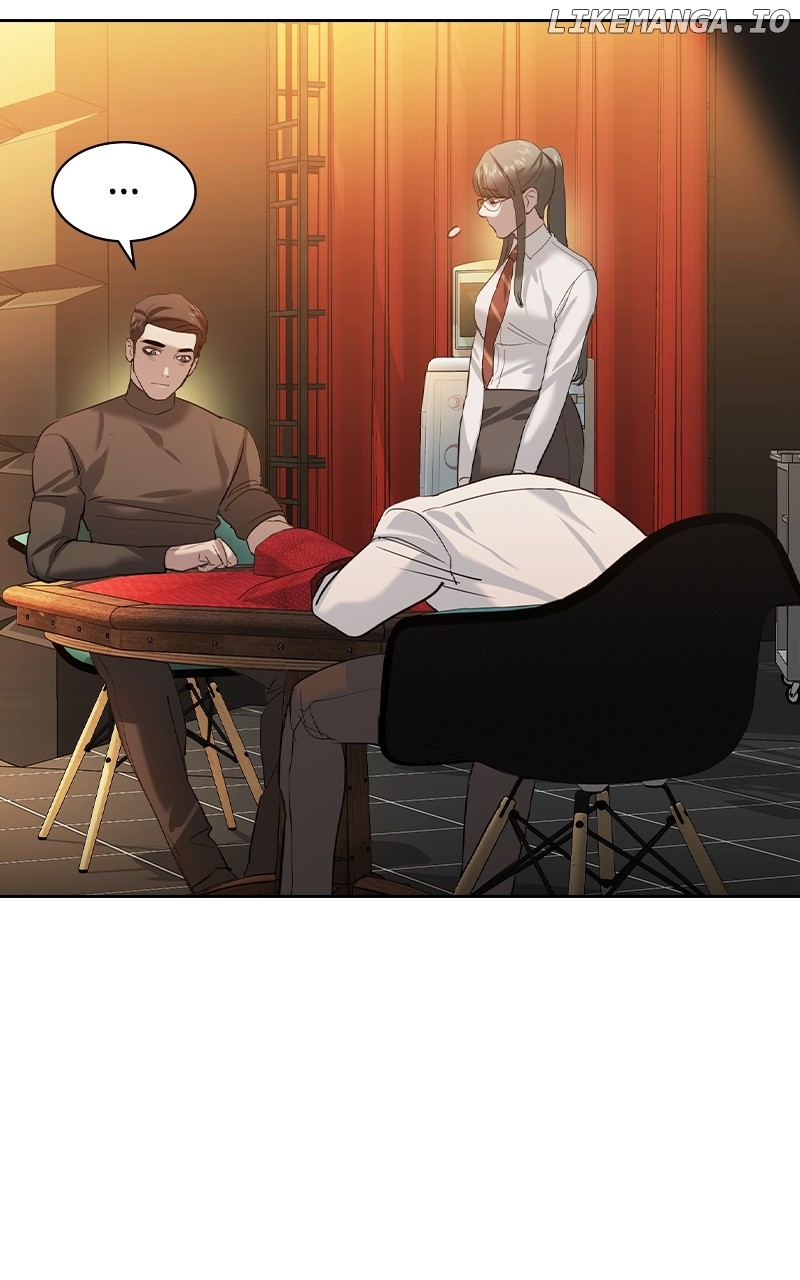 This World is Money And Power Chapter 176 - page 60