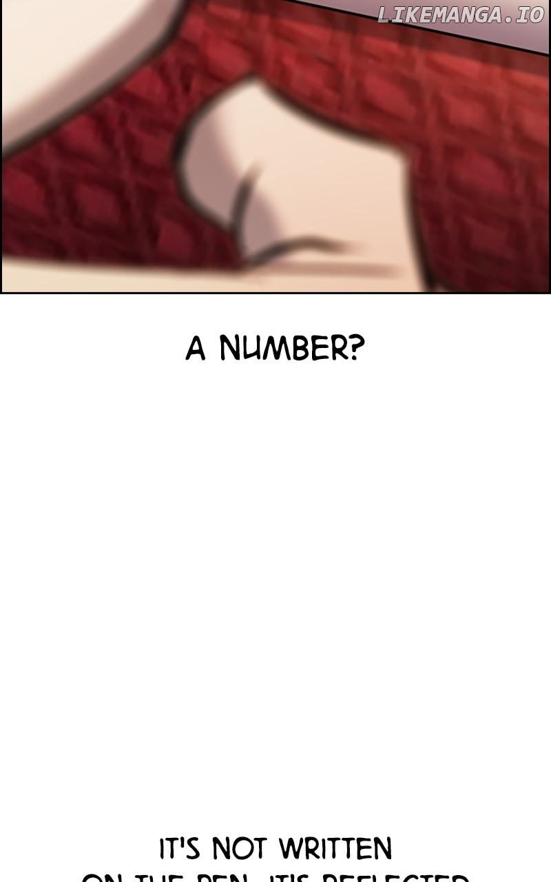 This World is Money And Power Chapter 176 - page 68